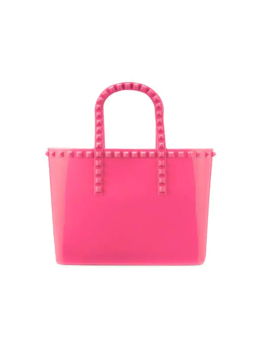 Jill & Ally Studded Tote