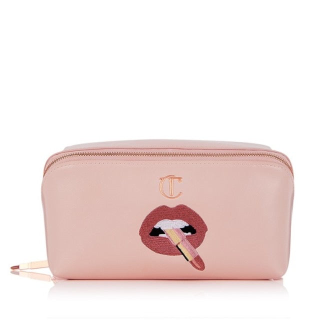 Charlotte Tilbury | Pillow Talk Makeup Bag