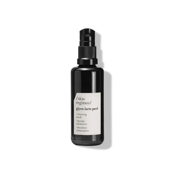 Skin Regimen Glyco-Lacto Peel 50ml