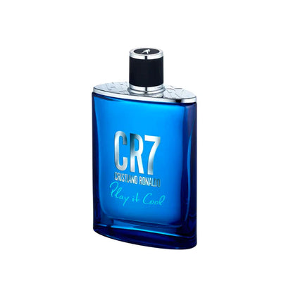 Cristiano Ronaldo CR7 Play it cool EAU DE TOILETTE