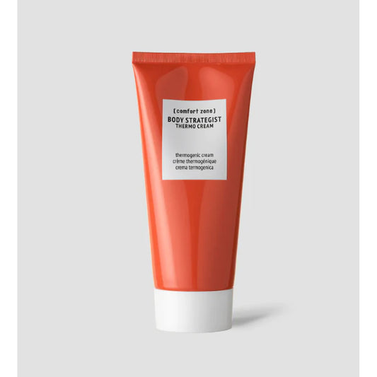 Body Strategist Thermo Cream