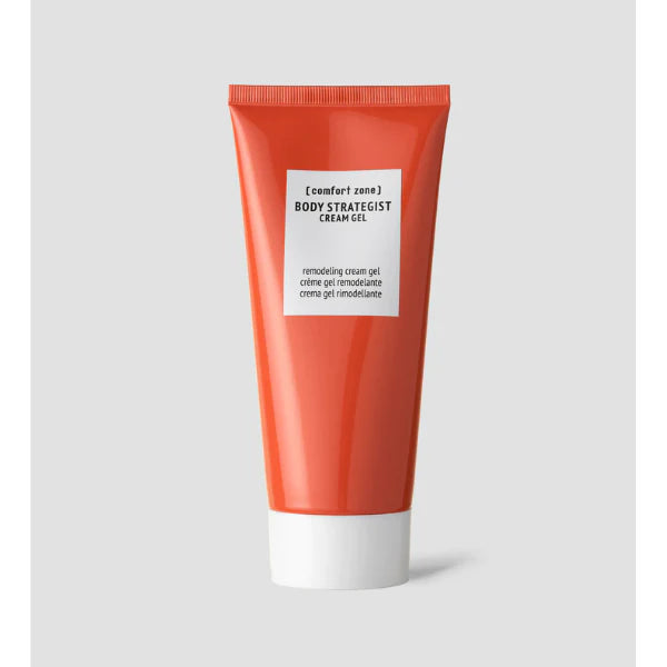 Body Strategist Cream Gel