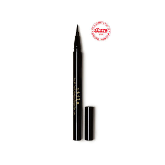 Stay All Day Waterproof Liquid Liner