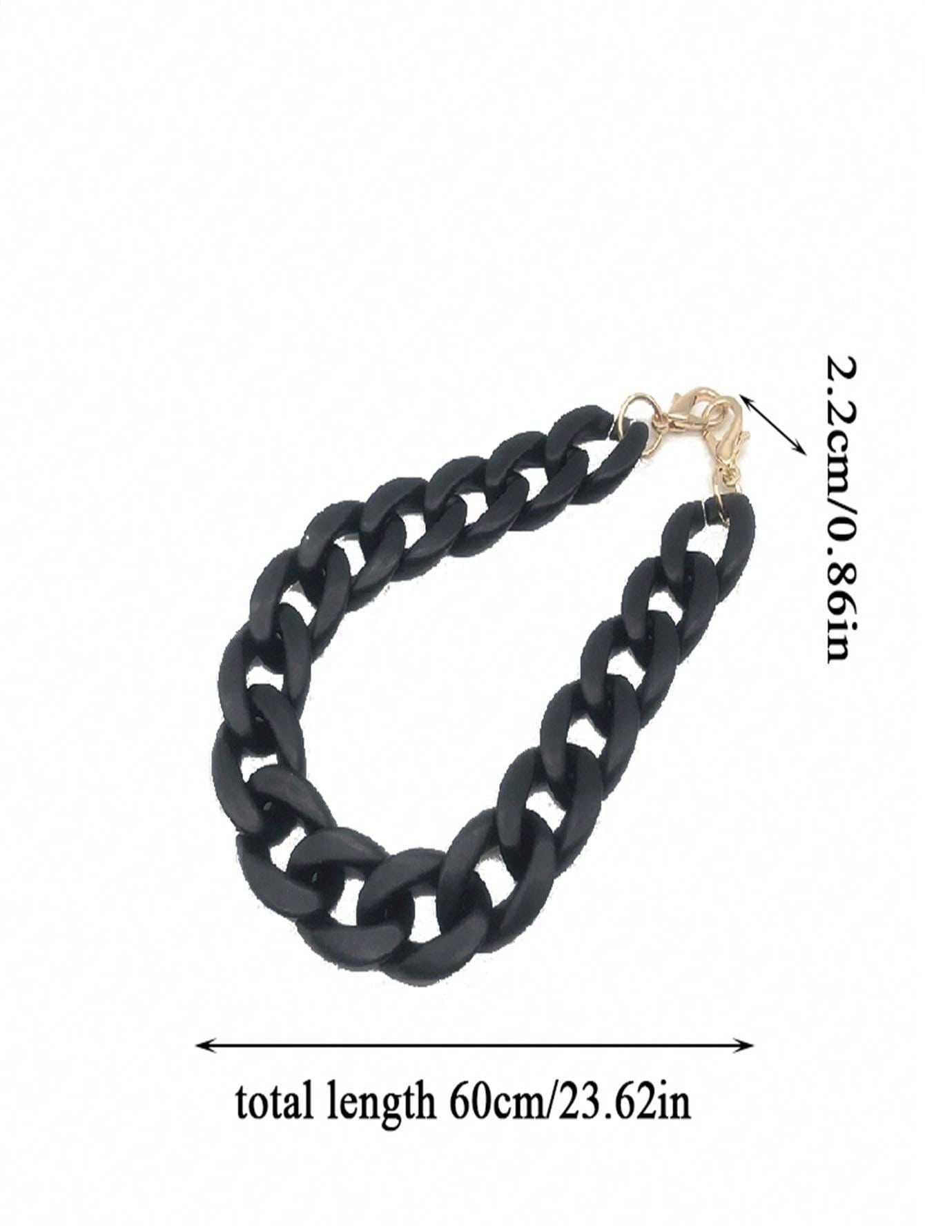 Bag Strap Chain