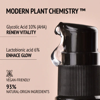 Skin Regimen Glyco-Lacto Peel 50ml