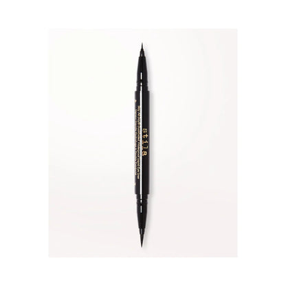 Stay All Day Dual-Ended Waterproof Liquid Liner