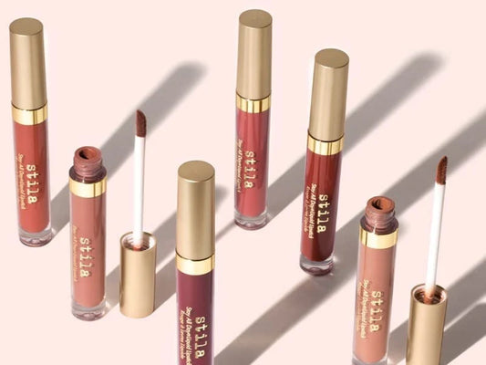 Stay All Day® Liquid Lipstick