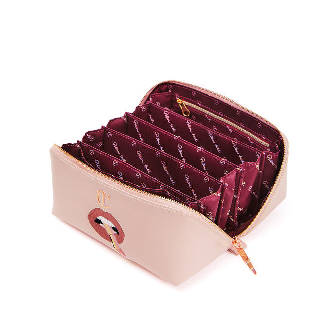 Charlotte Tilbury | Pillow Talk Makeup Bag