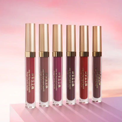 Stay All Day® Liquid Lipstick Sheer