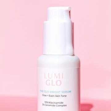 Lumi Glo | The Glo Bright Serum