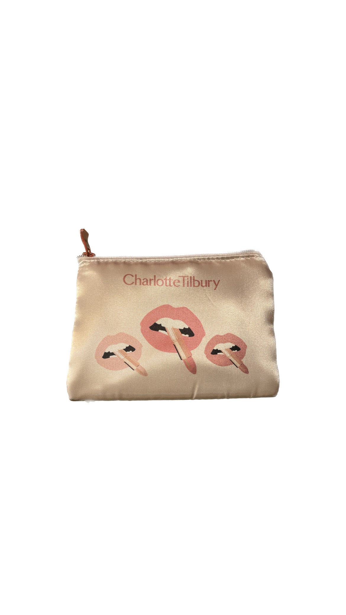 Charlotte Tilbury | Cosmetic Bag