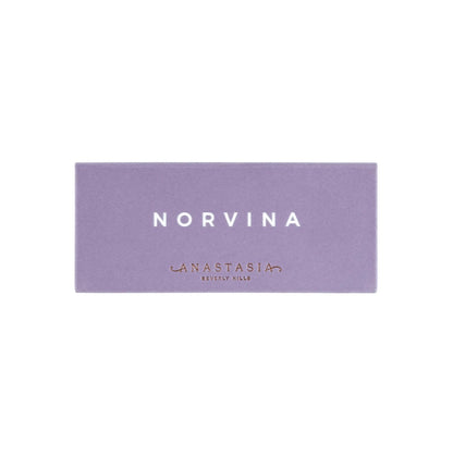 Anastasia Beverly Hills | Eyeshadow Palette | Norvina