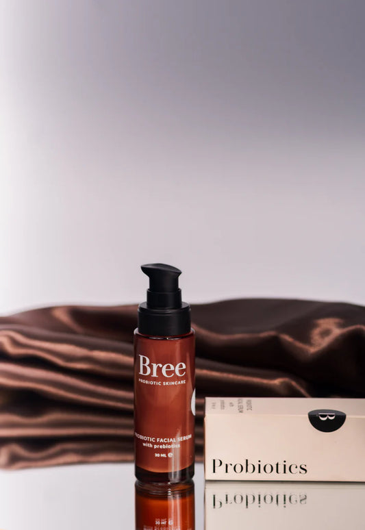 Bree | Probiotic Facial Serum