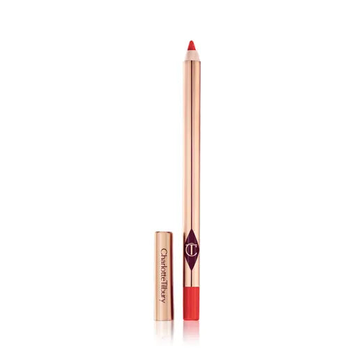 Charlotte Tilbury | Lip Cheat | Kiss n Tell