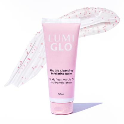 Lumi Glo | Dry Skin Bundle