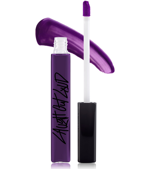 Nanacoco | Laugh Out Loud Lip Gloss | Lavender Lust