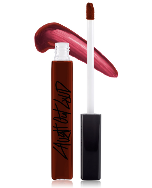 Nanacoco | Laugh Out Loud Lip Gloss | Spiteful