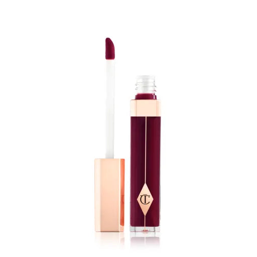 Charlotte Tilbury | Lip Lustre | Unleash Me