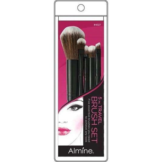 Almine | Brush Set