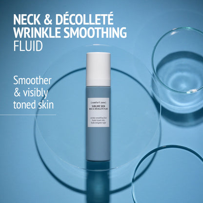 Sublime Skin Neck & Decollete Fluid