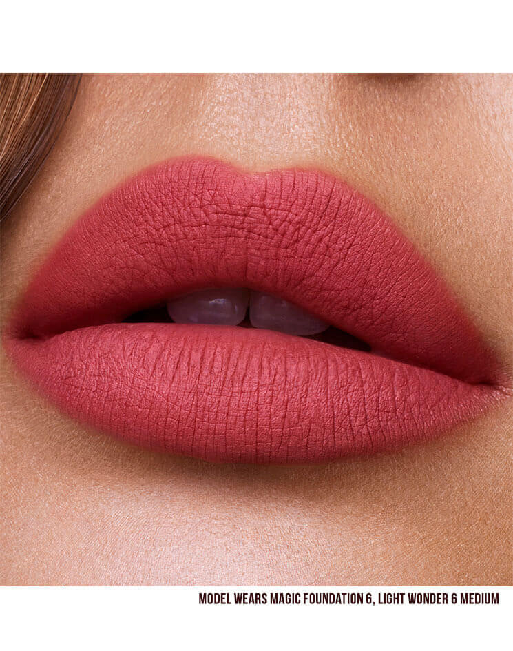 Charlotte Tilbury | Hollywood Lips | Mini Liquid Lipstick Charms
