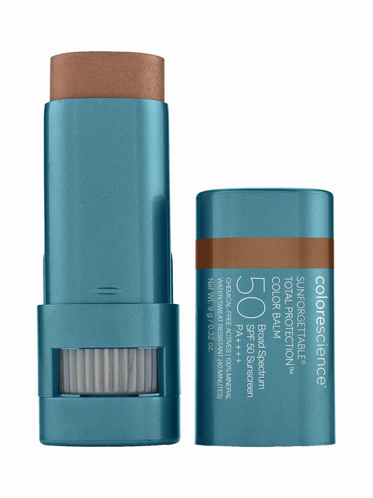 Colorescience | Sunforgettable® Total Protection Color Balm SPF 50 Bronze