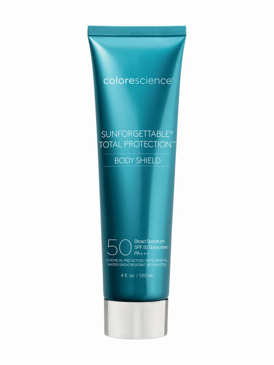 Colorescience | Sunforgettable Total Protection Body Shield SPF 50