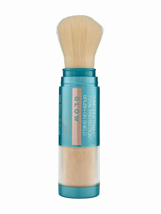 Colorescience | Sunforgettable Total Protection Brush-on Shield SPF 50 Glow