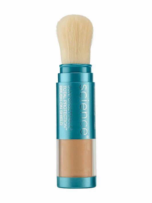 Colorescience | Sunforgettable Total Protection Brush-on Shield SPF 50 Tan