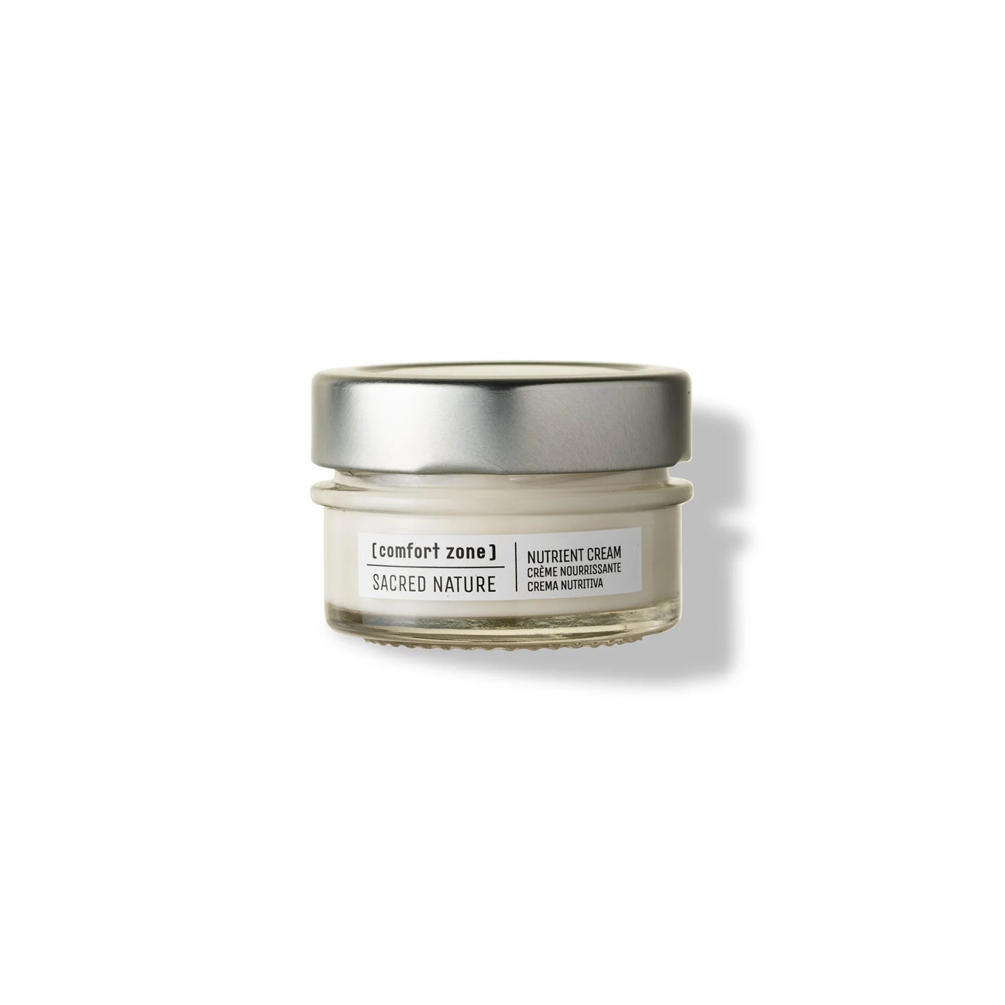 Sacred Nature Nutrient Cream