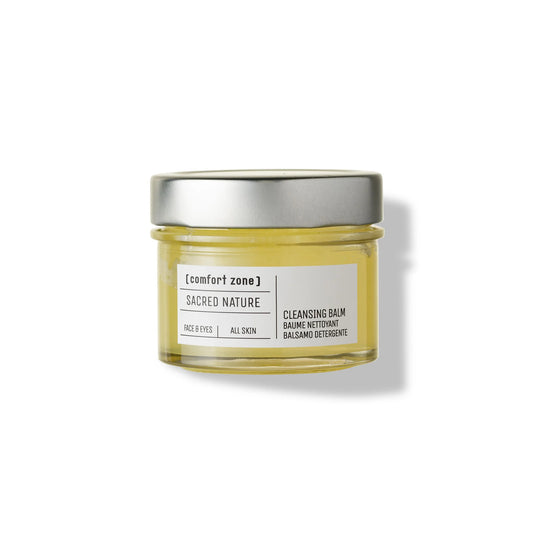 Sacred Nature Cleansing Balm