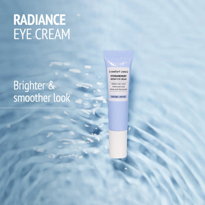 Hydramemory Depuff Eye Cream