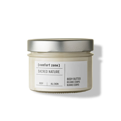 Sacred Nature Body Butter