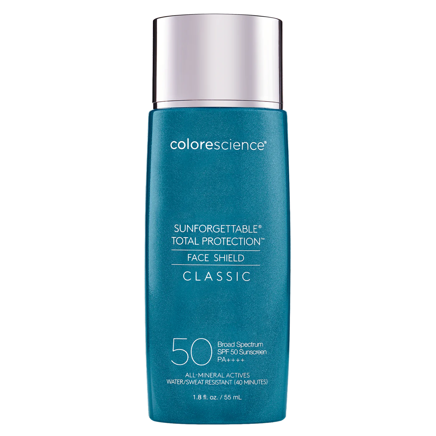 Colorescience | Sunforgettable Total Protection Face Shield Classic SPF 50