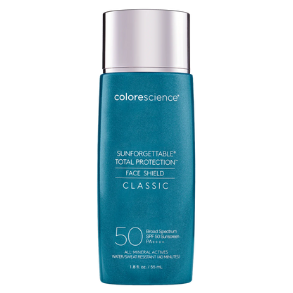 Colorescience | Sunforgettable Total Protection Face Shield Classic SPF 50