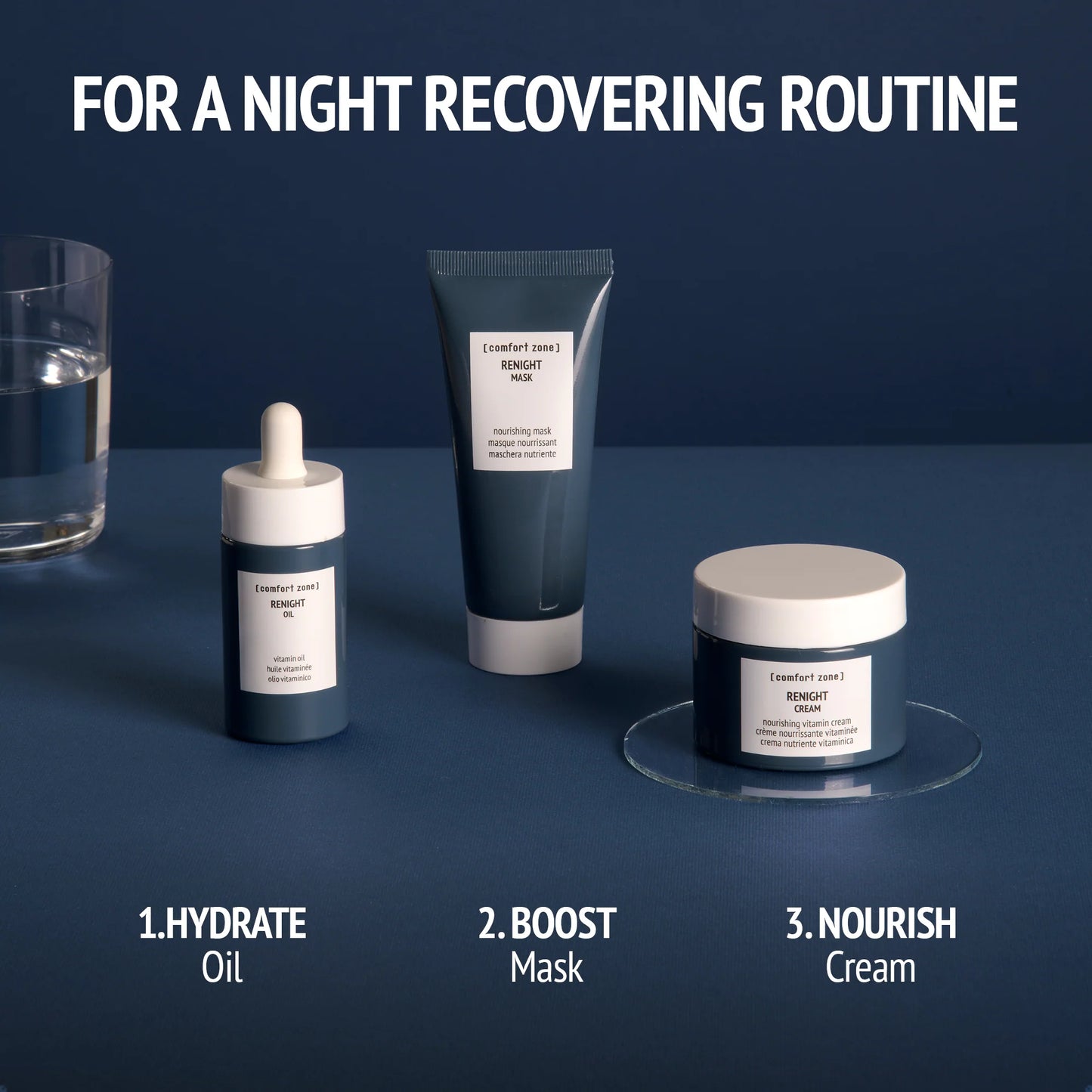 Renight Cream