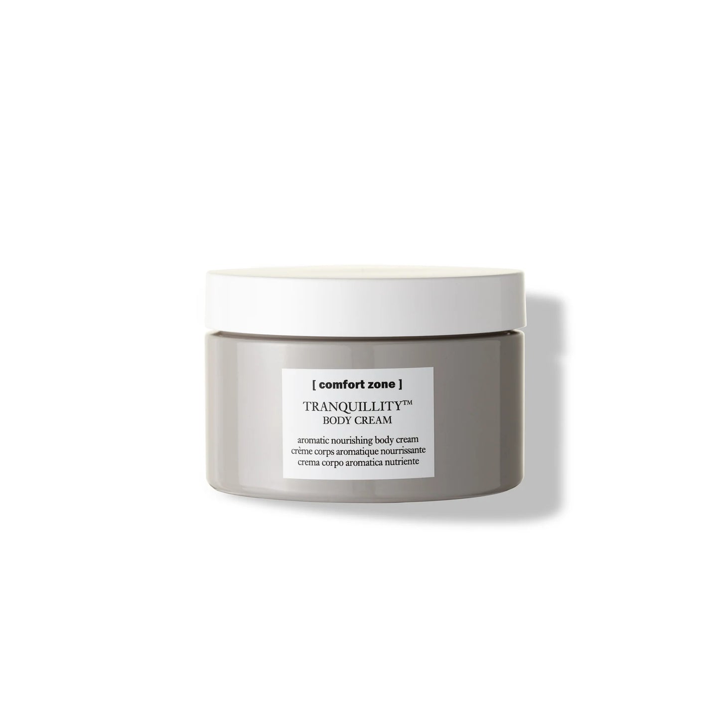 Tranquillity Body Cream