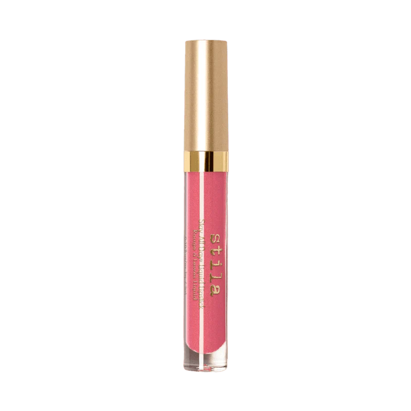 Stay All Day® Liquid Lipstick Shimmer