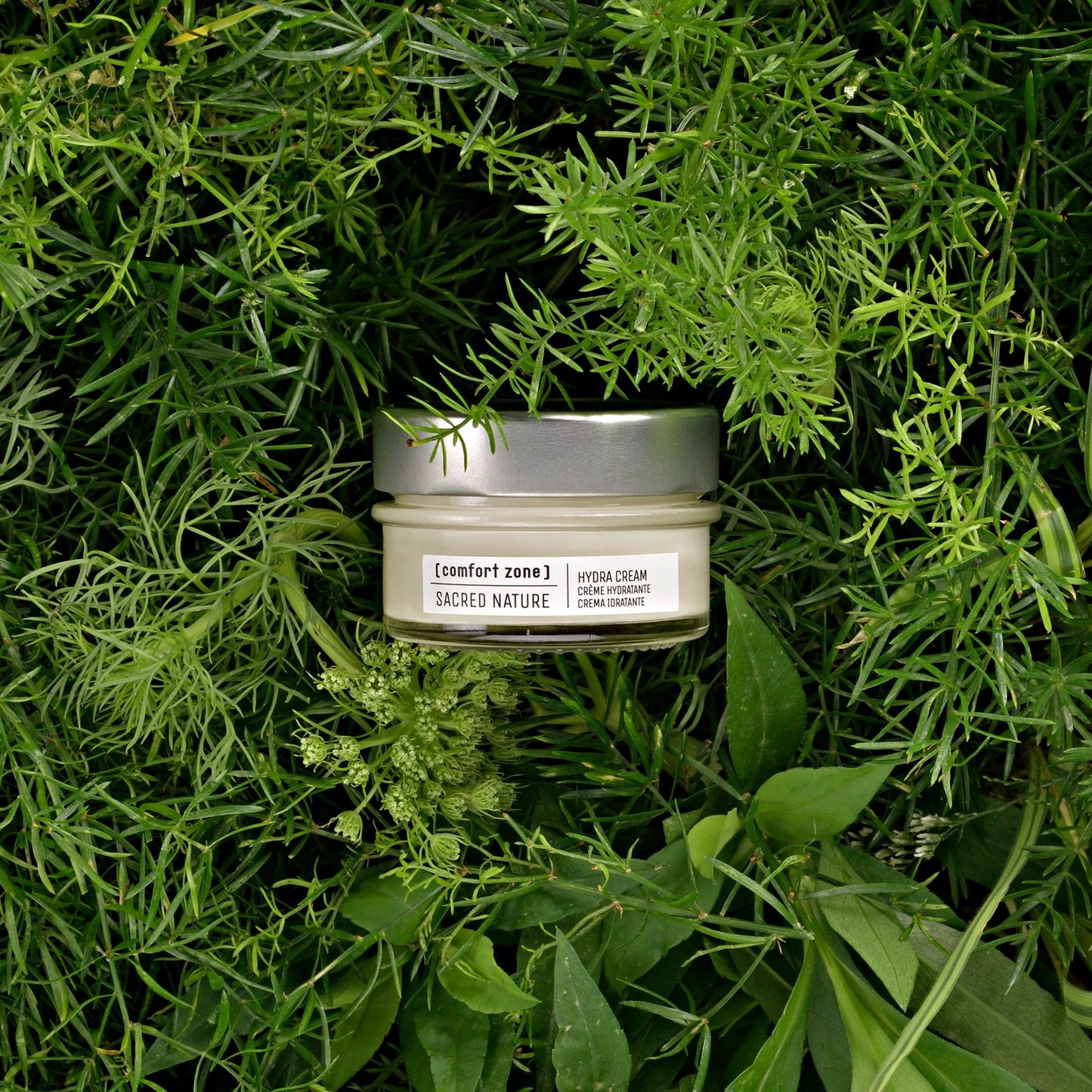 Sacred Nature Hydra Cream