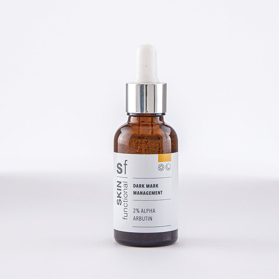 SKIN Functional Dark Mark Management | 2% Alpha Arbutin