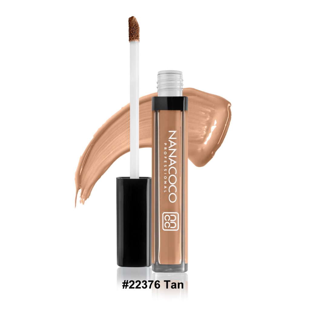 Nanacoco | HD COVER Concealer