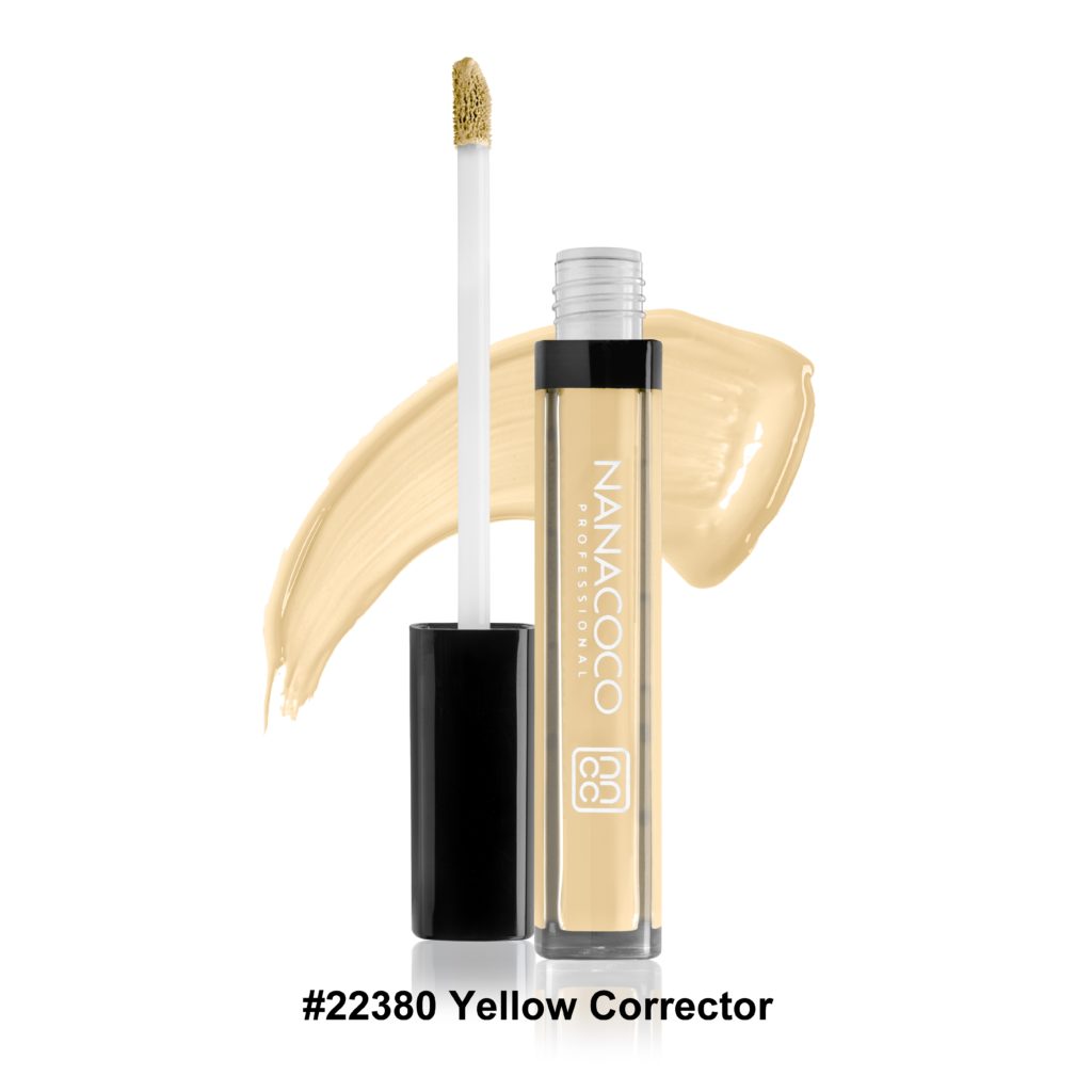 Nanacoco | HD COVER Concealer