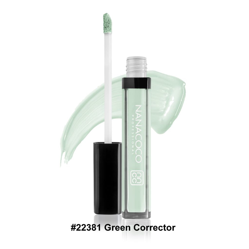 Nanacoco | HD COVER Concealer