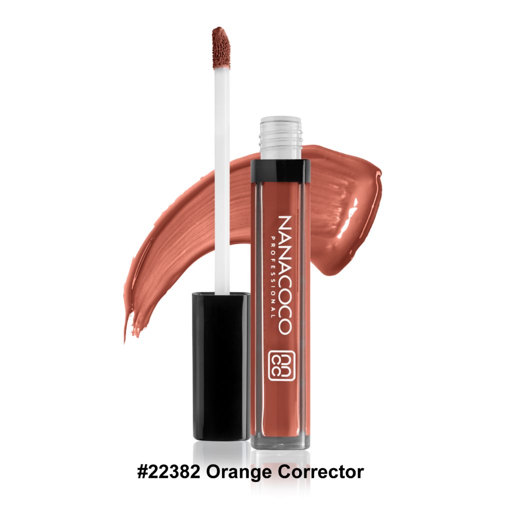 Nanacoco | HD COVER Concealer