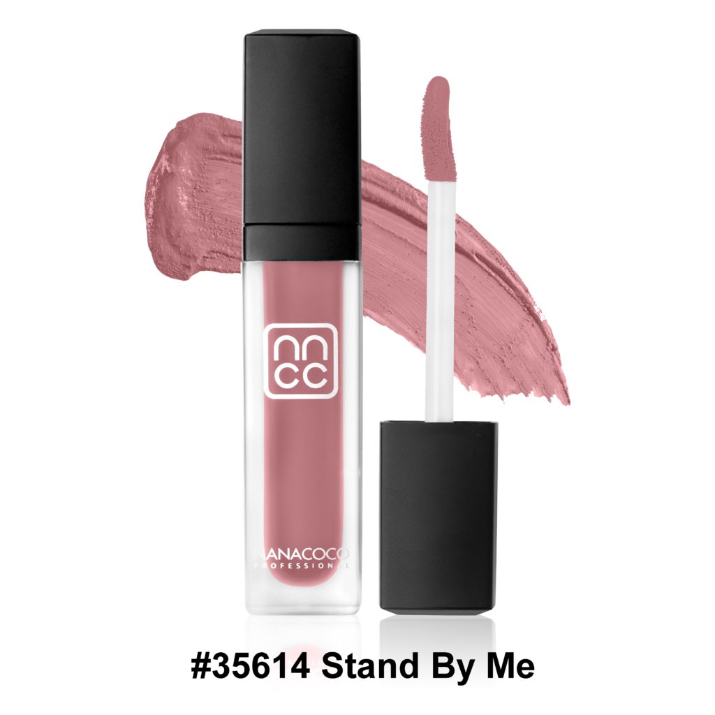 Nanacoco | LIPFINITY Long Lasting Matte Lip Creme