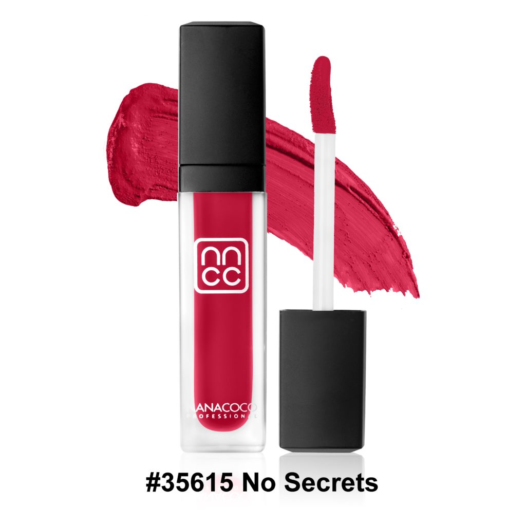 Nanacoco | LIPFINITY Long Lasting Matte Lip Creme