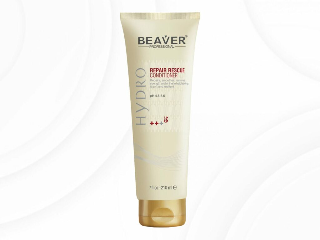 Beaver Professional Repair Rescue Conditioner