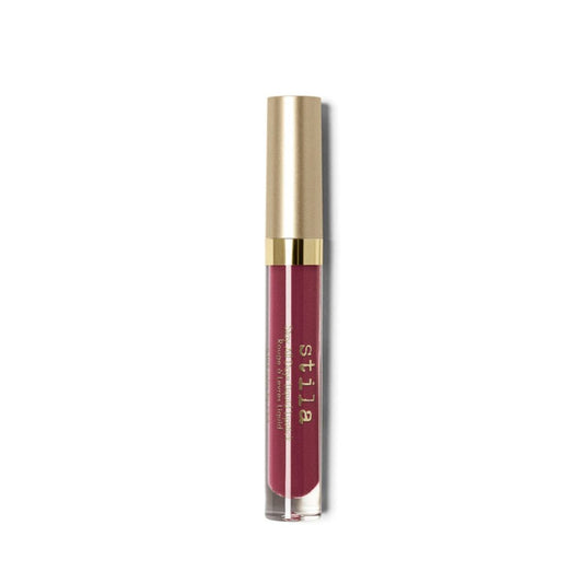 Stila | Stay All Day Liquid Lipstick | Bacca