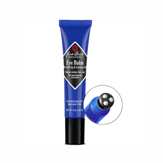 Jack Black | Eye Balm Depuffing Gel