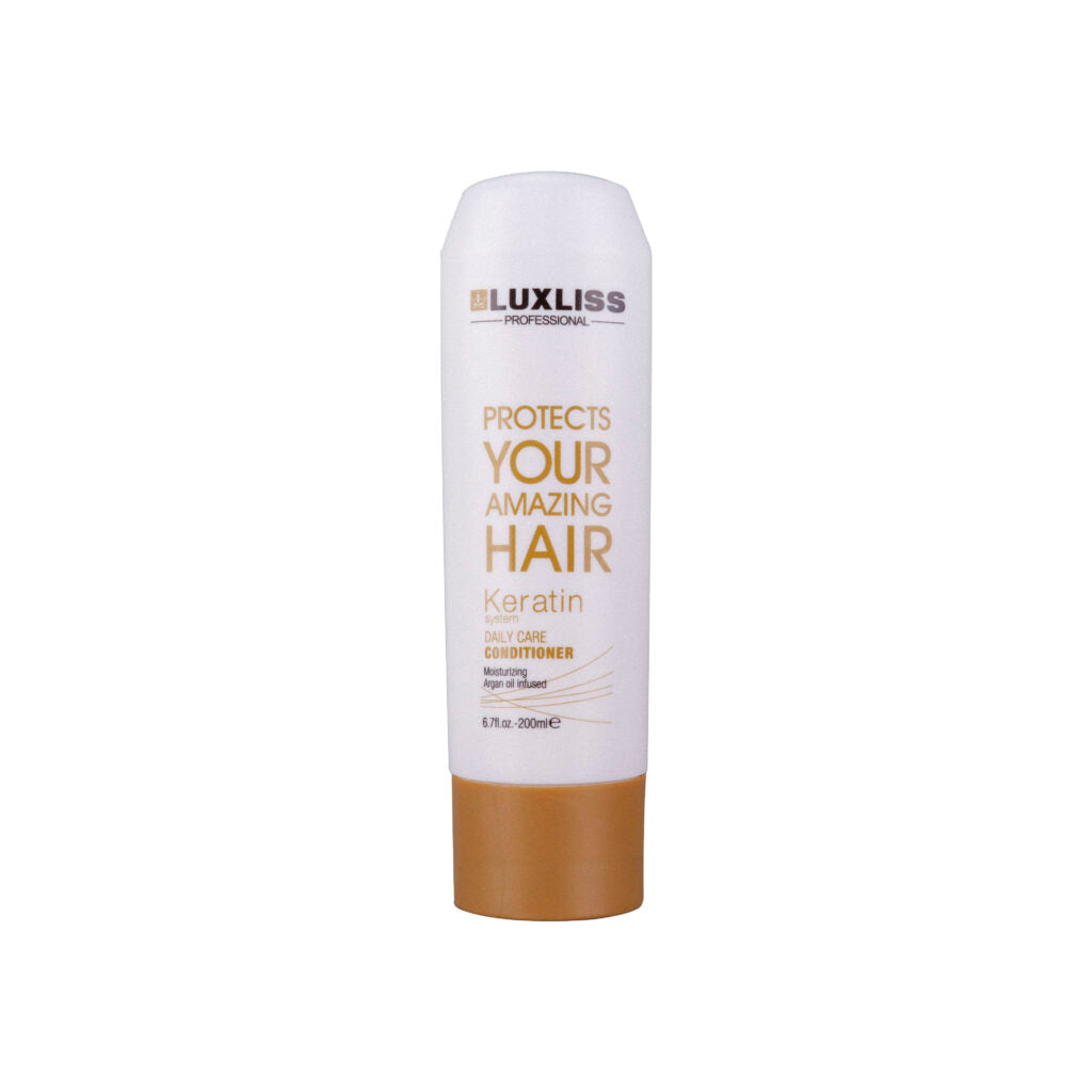 Luxliss Professional Keratin Daily Care Conditioner